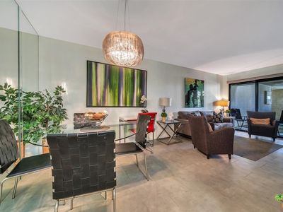 2812 N Auburn Ct #110, Palm Springs, CA, 92262