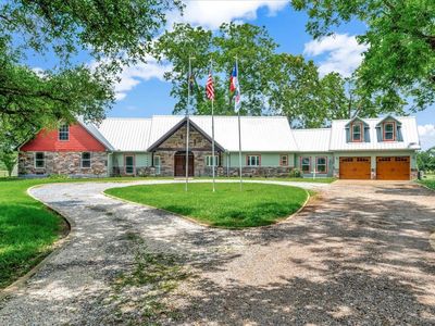 589 Dorsett Rd, Lufkin, TX, 75901