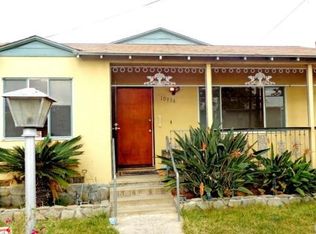 10932 S Freeman Ave, Inglewood, CA 90304