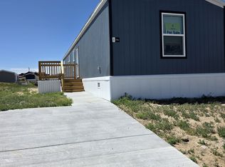 Jessup Tropic Plan, Aspen Community, Evansville, WY 82636