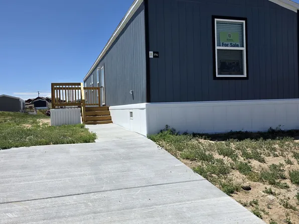 Jessup Tropic Plan, Aspen Community
