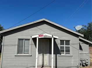 117 Harris Dr, Bakersfield, CA 93308