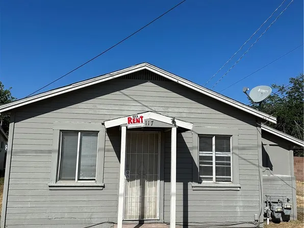 117 Harris Dr, Bakersfield, CA 93308