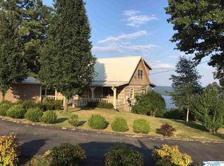 209 Cardessa Ln, Grant, AL 35747