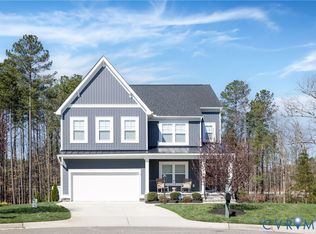 17619 Stafford Park Poin, Moseley, VA 23120