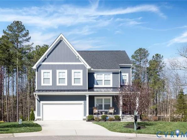 17619 Stafford Park Poin, Moseley, VA 23120