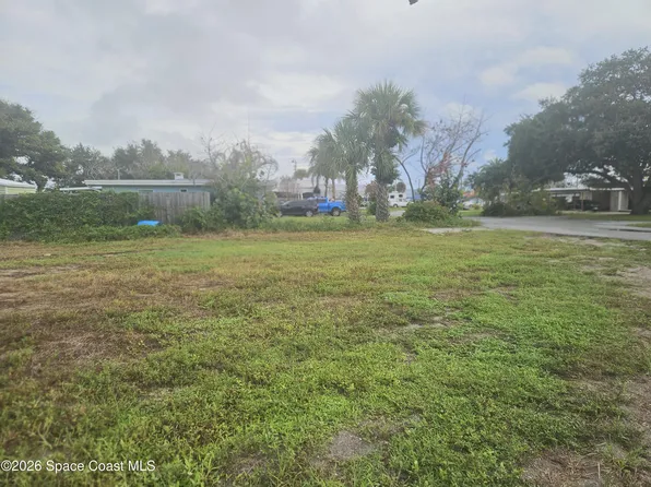 721 Unity Dr, Indian Harbour Beach, FL 32937