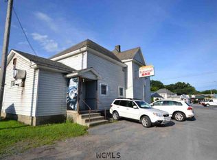 1116 Dix Ave, Hudson Falls, NY 12839