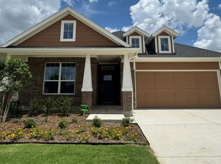 8708 Tallwood Ln, Justin, TX 76247