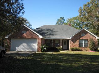 3 Bilbo St, Poplarville, MS 39470