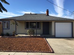405 Melrose Ave, Alameda, CA 94502