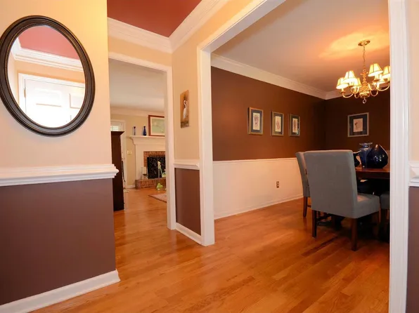 5 Quinby Pl, Columbia, SC 29209