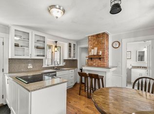 179 Main St, Sandwich, MA 02563