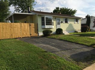 3419 Urbana S, Laurel, MD 20724