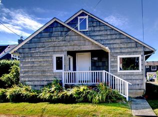 179 W Van Buren St, Cannon Beach, OR 97110