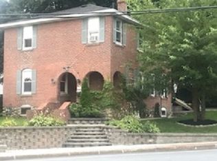 246 Plantation St, Worcester, MA 01604