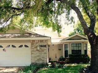 1308 Blakeney Ln, Austin, TX 78753