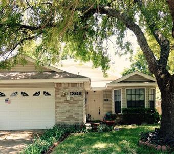 1308 Blakeney Ln, Austin, TX, 78753