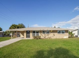 2707 Lafayette Rd, Bradenton, FL 34207