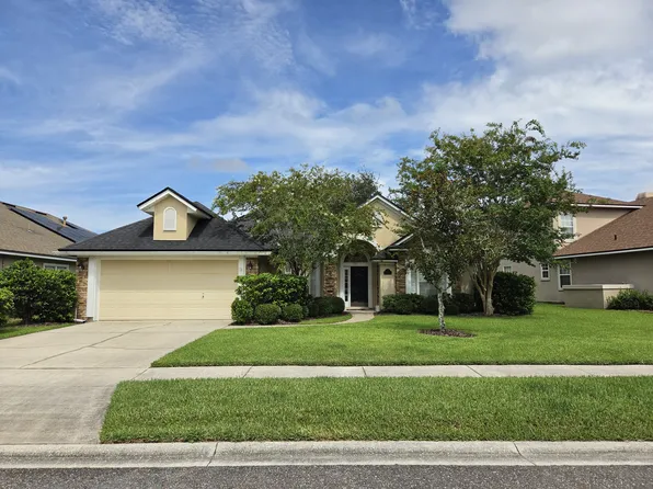 1395 Holmes Landing Dr, Fleming Island, FL 32003
