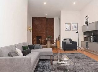 731 Saint Nicholas Ave #1B, New York, NY 10031