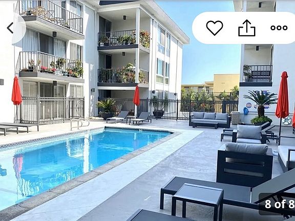 5th image of 1351 N Crescent Heights Blvd APT 217