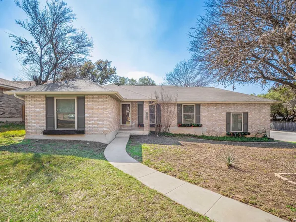 7815 Merrywood, San Antonio, TX 78250
