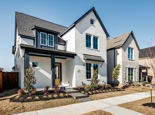 15548 Desert Broom Rd, Frisco, TX 75035