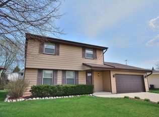 1717 Lakeview Ave, South Milwaukee, WI 53172