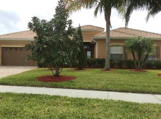 4066 Navigator Way, Kissimmee, FL 34746