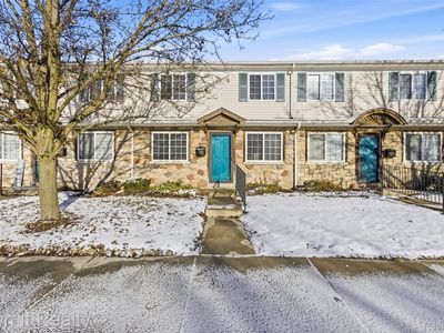 16253 Terrace Village Dr, Taylor, MI, 48180