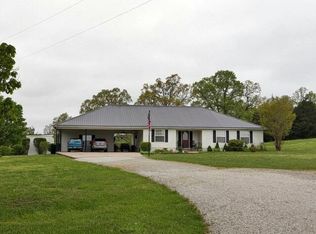 4041 Charlie Creek Dr, Crk, AR 72662