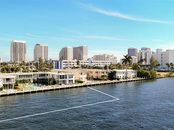 609 Bayshore Drive #1, Fort Lauderdale, FL 33304