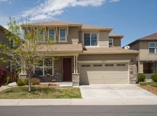 7717 W Layton Way, Littleton, CO 80123
