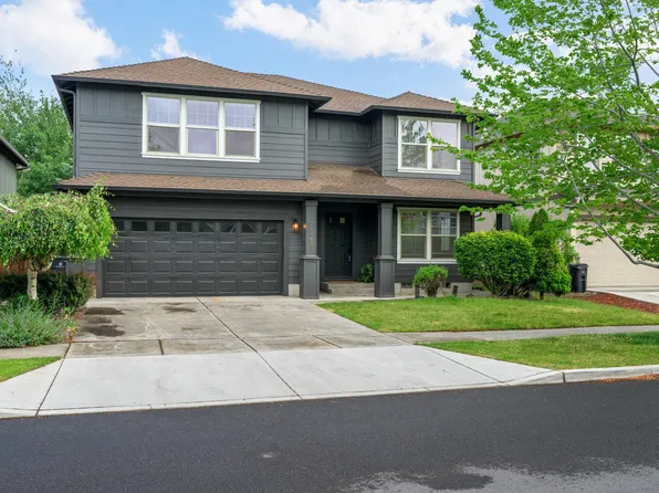 21163 Clairaway Ave, Bend, OR 97702