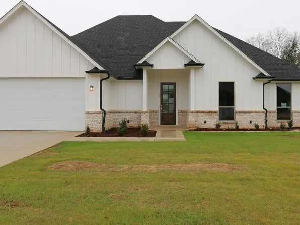 11891 Gillian Ct, Tyler, TX 75703