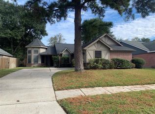 17106 Highworth Dr, Spring, TX 77379