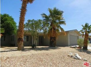 66858 San Bruno Rd, Desert Hot Springs, CA 92240