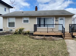 622 N Vermont Ave, Royal Oak, MI 48067