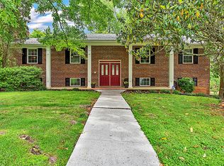 1125 Ponderosa Dr, Powell, TN 37849