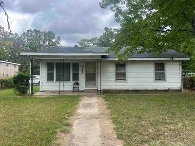 2219 W 34th Ave, Pine Bluff, AR, 71603