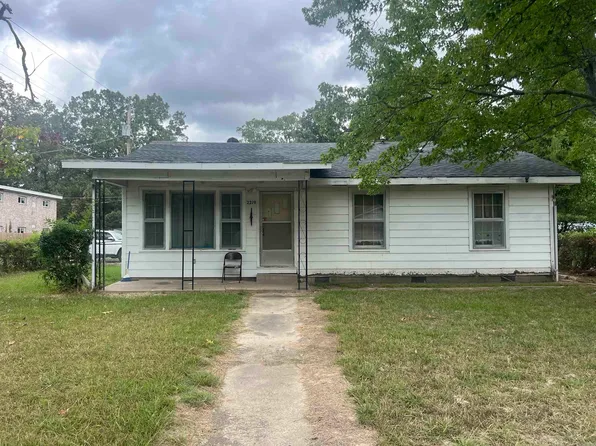 2219 W 34th Ave, Pine Bluff, AR 71603