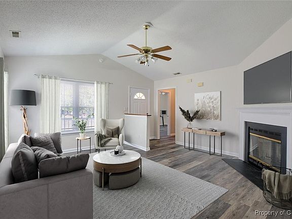 4th image of 7368 Founders Mill Way #E