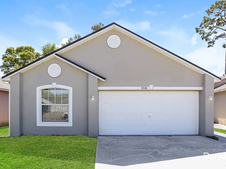 7228 Lawn Tennis Ln #2 — Photo 1