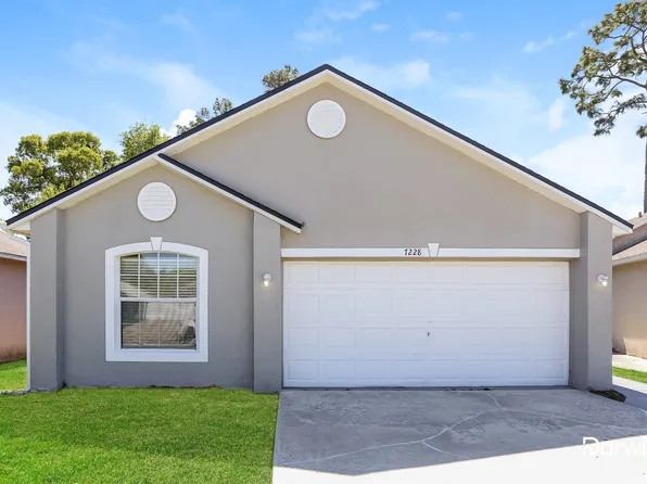 7228 Lawn Tennis Ln #2, Jacksonville, FL 32277