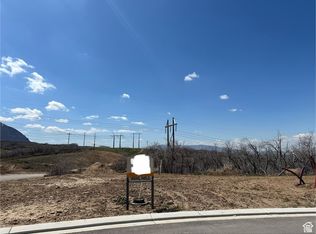 172 E Mapleton Estates Dr S, Mapleton, UT 84664