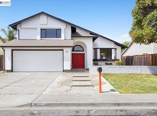 4306 Lisa Dr, Union City, CA 94587