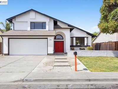 4306 Lisa Dr, Union City, CA, 94587