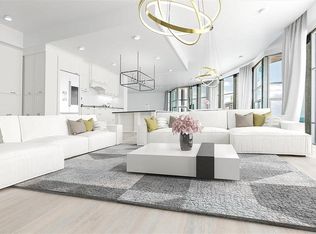 500 Throckmorton St #1507, Fort Worth, TX 76102