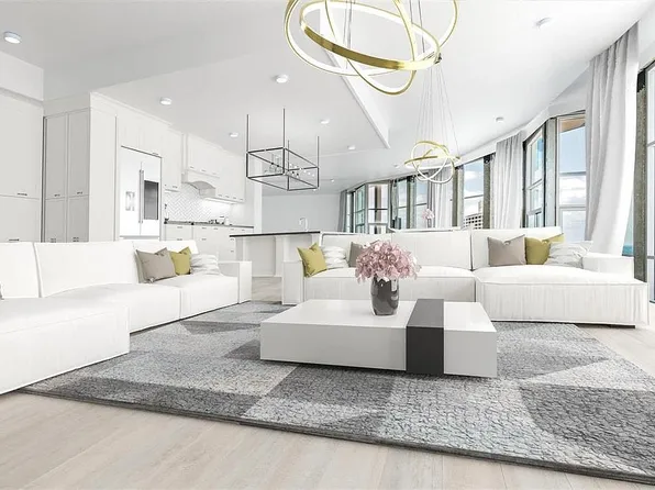 500 Throckmorton St #1507, Fort Worth, TX 76102